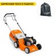 Газонокосилка бензиновая Stihl RM 248.0 T в Ставрополе