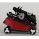 Газонокосилка электрическая Toro 21180 в Ставрополе