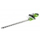 Электрический кусторез (электрокусторез) GreenWorks GHT7068 700 Вт в Ставрополе