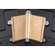 Пластиковый сарай LifeTime WoodLook 8х7.5 в Ставрополе