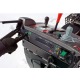 Снегоуборщик гусеничный Honda HSM 1380iK1 ETD в Ставрополе