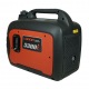 Бензиновый генератор инверторный Loncin LC3300i 2.5 кВт в Ставрополе