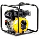 Бензиновая мотопомпа Lifan 50ZB60-4,8QT в Ставрополе