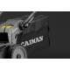 Газонокосилка аккумуляторная Caiman Nero 52CTi в Ставрополе