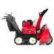 Снегоуборщик гусеничный Honda HSM 1380iK1 ETD в Ставрополе