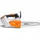 Аккумуляторная пила Stihl MSA 161 T-10" (без аккумулятора и зарядного устройства) в Ставрополе