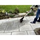Щетка для чистки дорожек Worx WG441E в Ставрополе