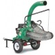 Садовый пылесос Billy Goat DL2500S в Ставрополе