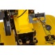 Мотоблок Huter МК-7800PL Big Foot (фрезы в комплекте) в Ставрополе