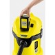 Хозяйственный пылесос Karcher WD 3 Battery в Ставрополе
