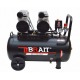 Компрессор безмаслянный Brait KB-1700/50X2 в Ставрополе