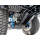 Садовый трактор Нева MT1-ZS (GB420) в Ставрополе