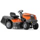 Садовый минитрактор Husqvarna TC 138M в Ставрополе