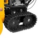 Снегоуборщик гусеничный Denzel SBL 711DT PRO в Ставрополе