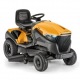 Садовый минитрактор Stiga Tornado 4108 H в Ставрополе