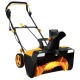 Снегоуборщик электрический DEKO ST2600 в Ставрополе