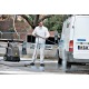 Мойка высокого давления с нагревом воды Karcher HDS 5/11 U в Ставрополе