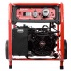 Бензогенератор Hammer GN6000T 5 кВт в Ставрополе