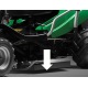 Садовый минитрактор Caiman Croso 4WD 97D2C в Ставрополе