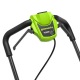 Газонокосилка аккумуляторная GreenWorks GD24LM331 4 Ач в Ставрополе