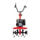 Культиватор Eurosystems Euro-3 EVO RM Loncin OHV 139 в Ставрополе