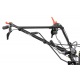 Мотоблок Carver MT-900DE в Ставрополе