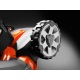 Газонокосилка бензиновая Husqvarna LC 353 AWD в Ставрополе