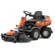 Садовый райдер Husqvarna R 420TsX AWD в Ставрополе