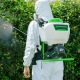 Аккумуляторный опрыскиватель GreenWorks 5300307 (без аккумулятора и зарядного устройства) в Ставрополе