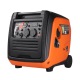 Бензогенератор инверторный Patriot iGX 4000AWSP 3.5 кВт в Ставрополе