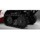 Снегоуборщик гусеничный Caiman EDO 28H в Ставрополе
