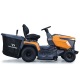 Садовый райдер Villartec MR1284H в Ставрополе