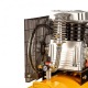 Компрессор поршневой Denzel DR5500/300 в Ставрополе