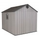 Пластиковый сарай LifeTime WoodLook 8х10 в Ставрополе