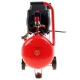 Компрессор масляный Fubag DC 320/24 CM2.5 в Ставрополе
