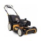 Газонокосилка бензиновая Cub Cadet SC 700C 4WD в Ставрополе
