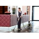 Промышленный пылесос Karcher T 15/1 в Ставрополе