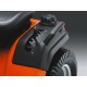 Садовый минитрактор Husqvarna LT 154 в Ставрополе