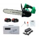 Аккумуляторная пила Zitrek GreenSaw 20 PRO 12&quot; в Ставрополе