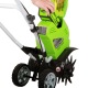 Культиватор аккумуляторный GreenWorks G-Max G40TLK4 40V в Ставрополе