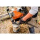 Мотобур (бензобур) Stihl BT 131 в Ставрополе
