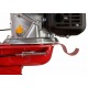 Культиватор Eurosystems Z-3 RM Loncin OHV 139 в Ставрополе