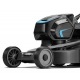 Газонокосилка аккумуляторная Caiman Nero 47CPi в Ставрополе