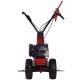 Бензиновая сенокосилка Eurosystems Minieffe 502 RM B&S 625EXi в Ставрополе
