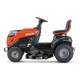 Садовый трактор Oleo-Mac 109L/19 KV в Ставрополе