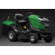 Садовый минитрактор Caiman Rapido Max Eco 2WD 107D1C2 в Ставрополе