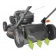 Газонокосилка бензиновая Carver LMG-2646DM Hobby в Ставрополе