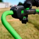 Мотобур аккумуляторный GreenWorks GC-AUGER (без аккумулятора и зарядного устройства) в Ставрополе