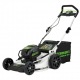 Газонокосилка аккумуляторная GreenWorks GC82LM51K5 в Ставрополе