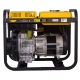 Дизельгенератор Huter LDG 5000L 3 кВт в Ставрополе